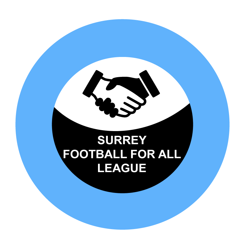 Surrey Football For All
